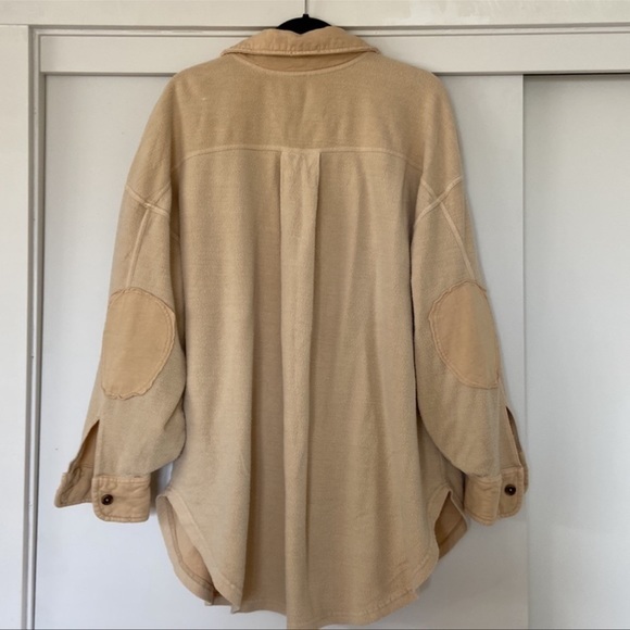 Free People Ruby‎ Jacket - Picture 6 of 7